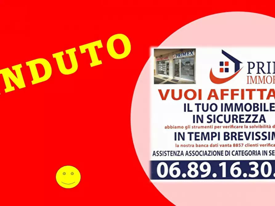 Immagine 1 di Appartamento in vendita  in Via Nadir Quinto a Roma