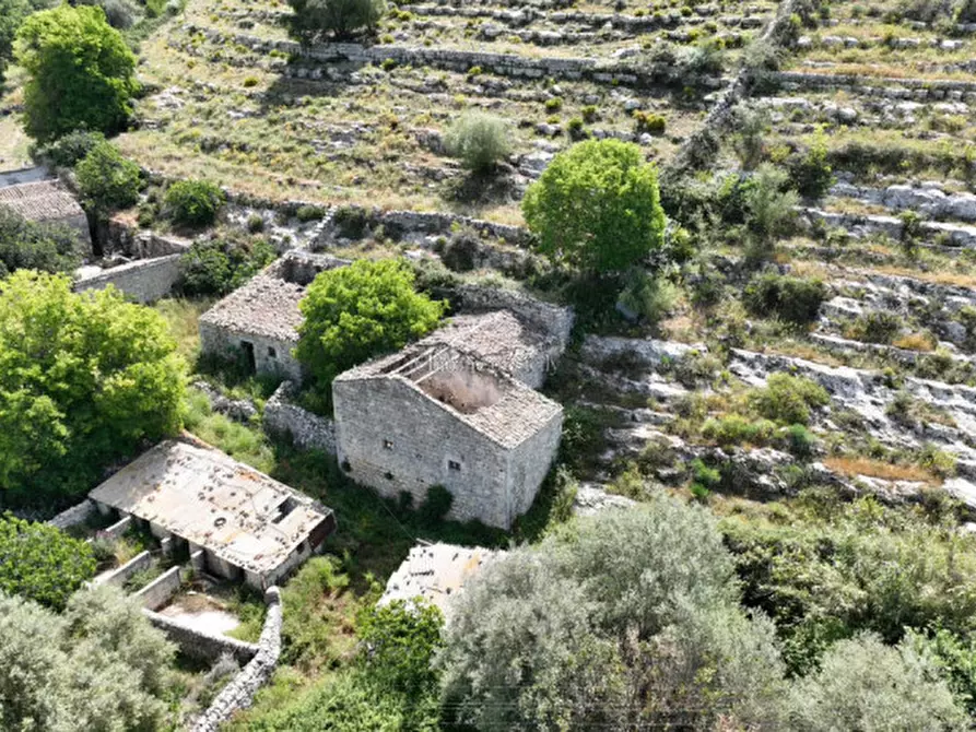 Immagine 4 di Casa indipendente in vendita  in Contrada San Silvestro Rassabbia a Modica