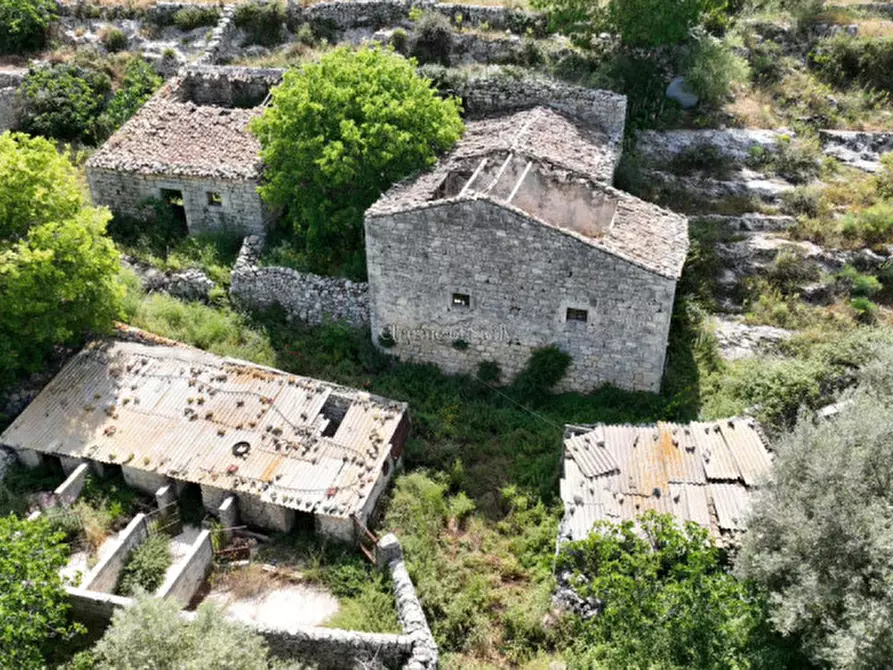Immagine 5 di Casa indipendente in vendita  in Contrada San Silvestro Rassabbia a Modica