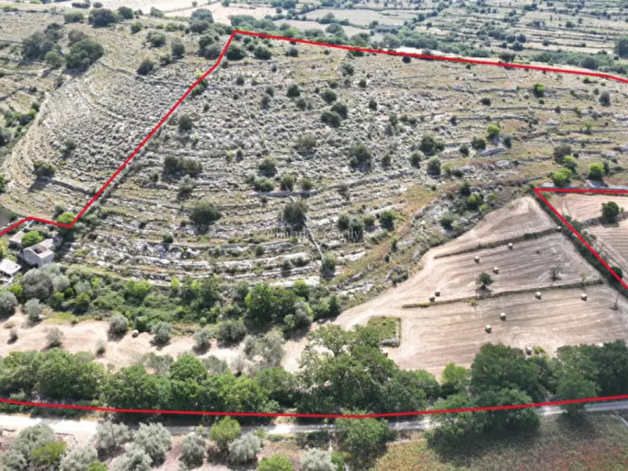 Immagine 7 di Casa indipendente in vendita  in Contrada San Silvestro Rassabbia a Modica