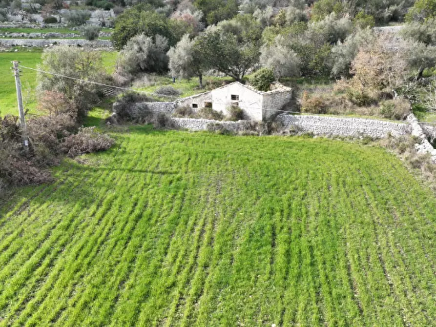 casa indipendente in vendita a Modica
