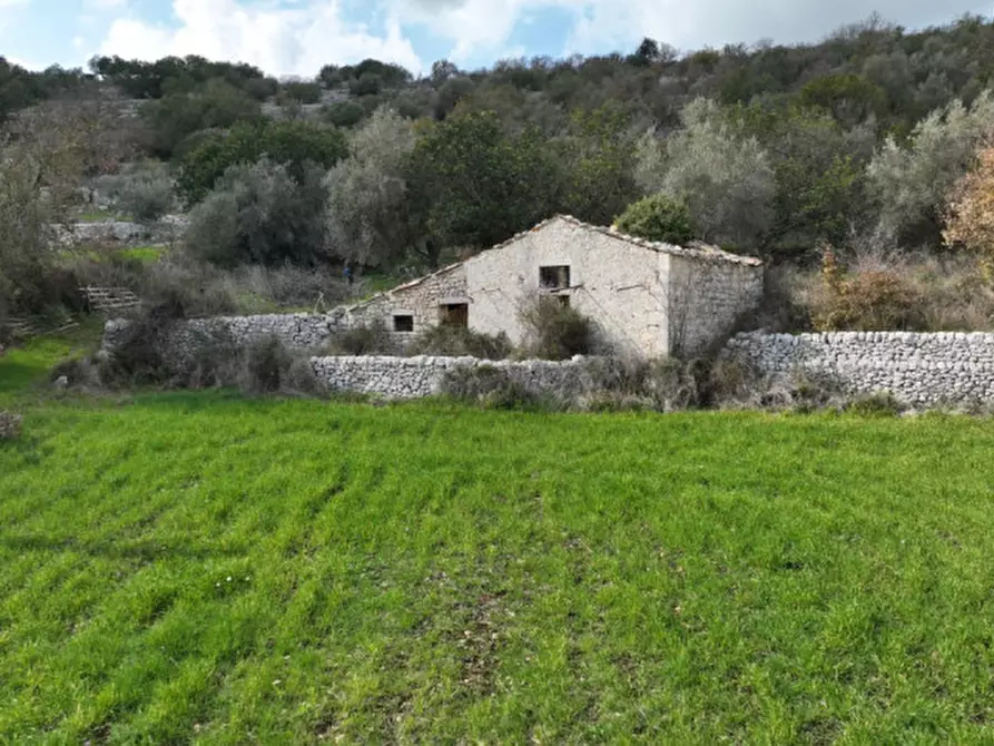 Immagine 3 di Rustico / casale in vendita  in Strada Consortile San Silvestro Rassabbia a Modica