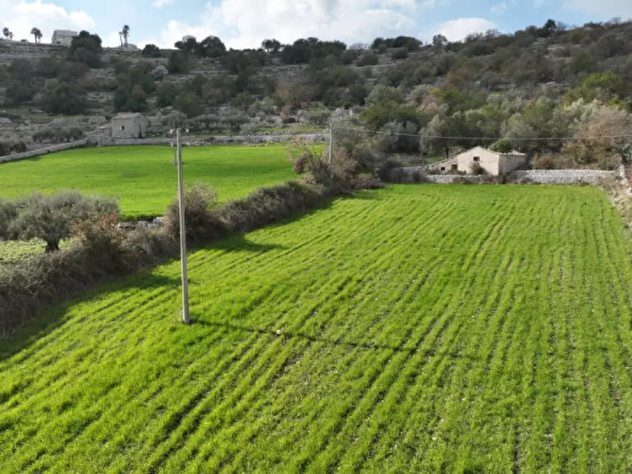 Immagine 5 di Rustico / casale in vendita  in Strada Consortile San Silvestro Rassabbia a Modica