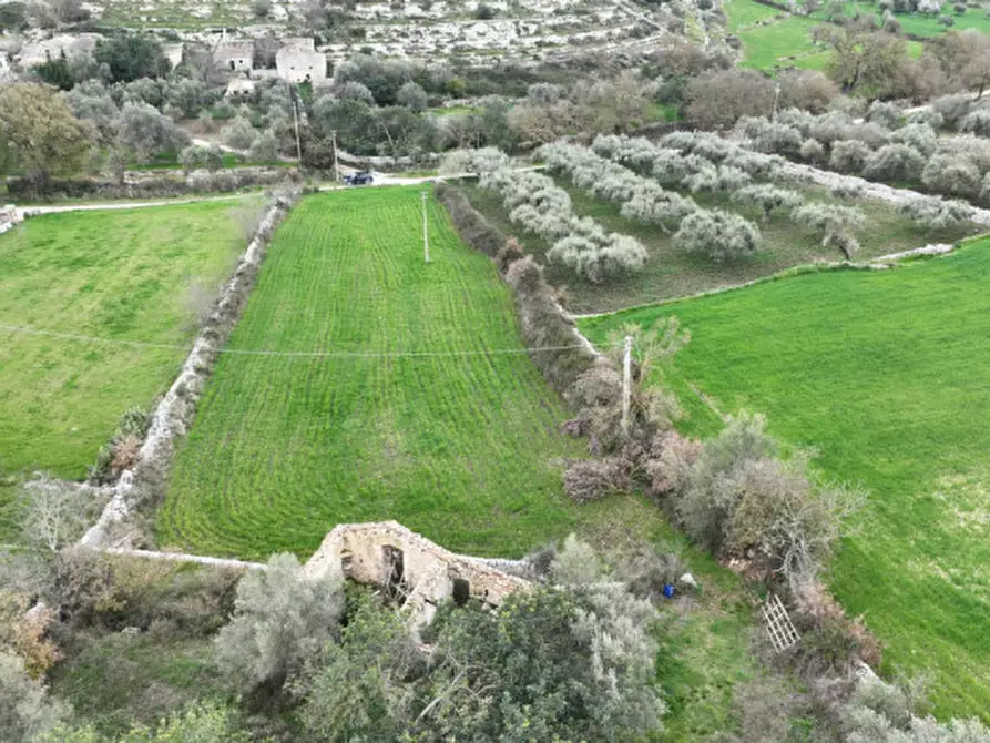 Immagine 6 di Rustico / casale in vendita  in Strada Consortile San Silvestro Rassabbia a Modica