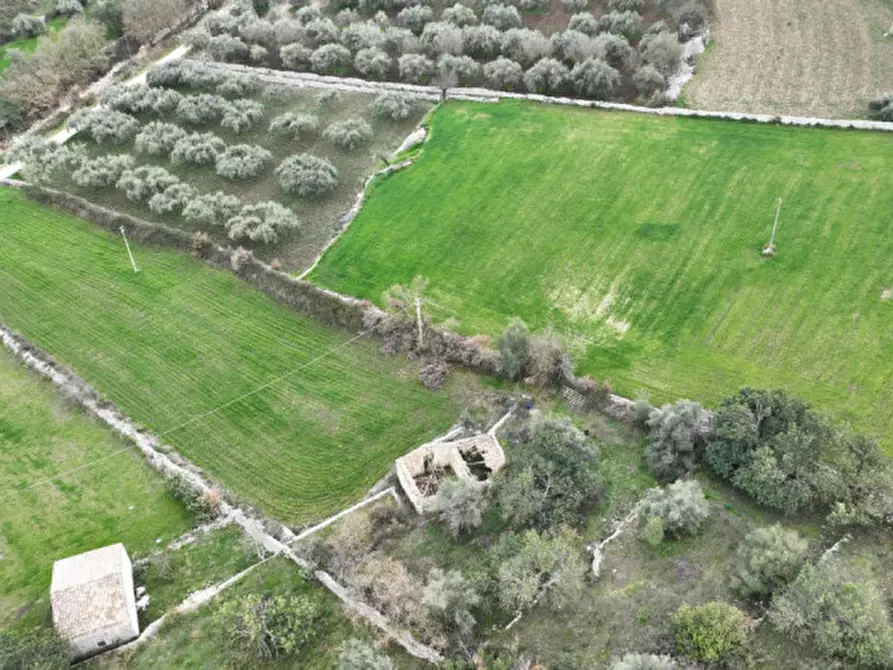 Immagine 7 di Rustico / casale in vendita  in Strada Consortile San Silvestro Rassabbia a Modica