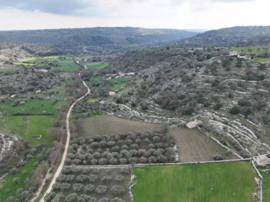 Immagine 8 di Rustico / casale in vendita  in Strada Consortile San Silvestro Rassabbia a Modica