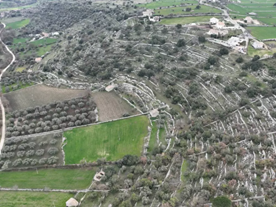 Immagine 9 di Rustico / casale in vendita  in Strada Consortile San Silvestro Rassabbia a Modica