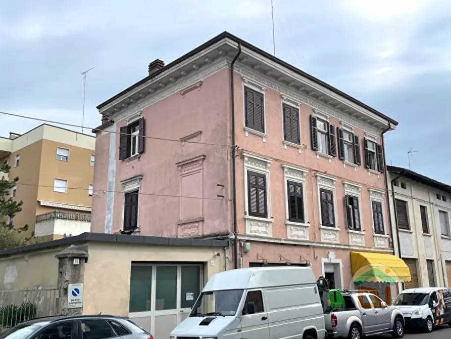 Immagine 1 di Appartamento in vendita  in via Pucino a Monfalcone