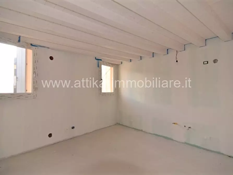 Immagine 2 di Appartamento in vendita  in Via S. Stefano a Monselice