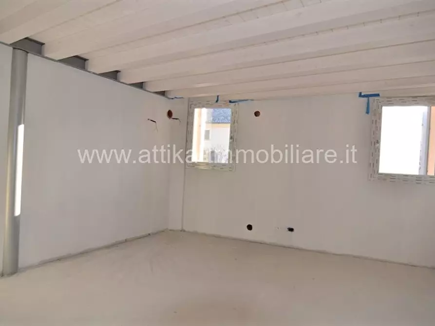 Immagine 3 di Appartamento in vendita  in Via S. Stefano a Monselice