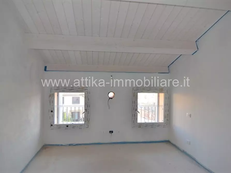 Immagine 5 di Appartamento in vendita  in Via S. Stefano a Monselice