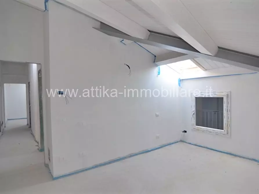 Immagine 8 di Appartamento in vendita  in Via S. Stefano a Monselice