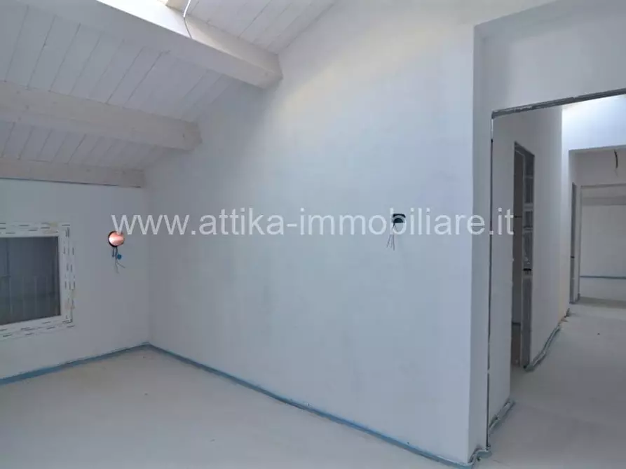 Immagine 10 di Appartamento in vendita  in Via S. Stefano a Monselice