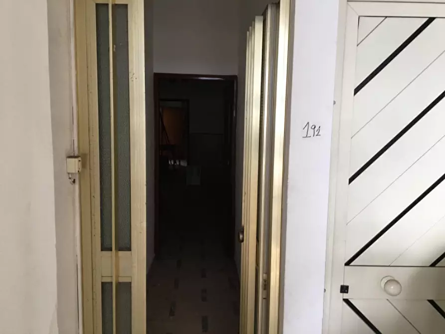 Immagine 4 di Appartamento in vendita  in corso Vittorio Emanuele a Portopalo Di Capo Passero