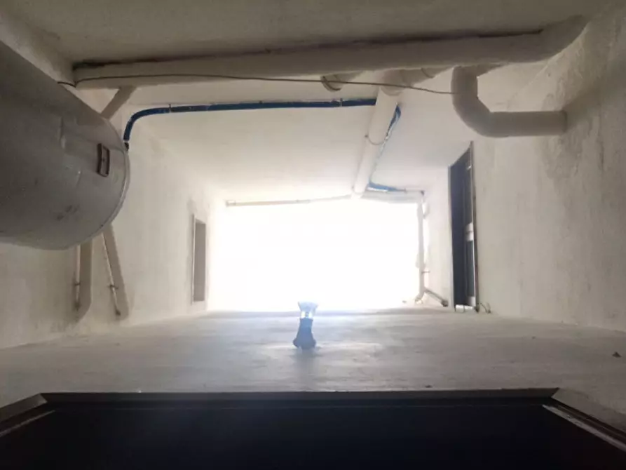 Immagine 10 di Appartamento in vendita  in corso Vittorio Emanuele a Portopalo Di Capo Passero