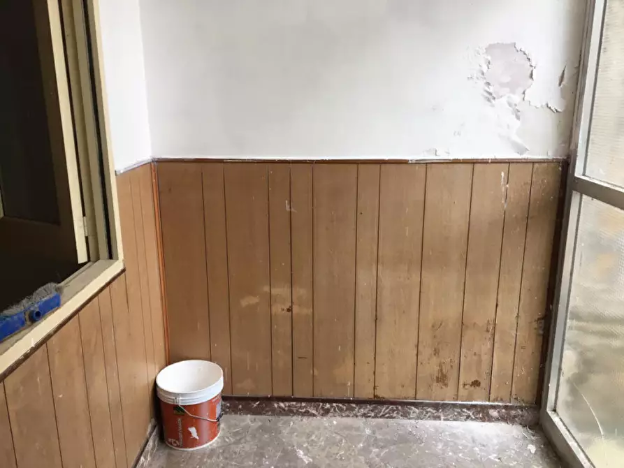 Immagine 12 di Appartamento in vendita  in corso Vittorio Emanuele a Portopalo Di Capo Passero