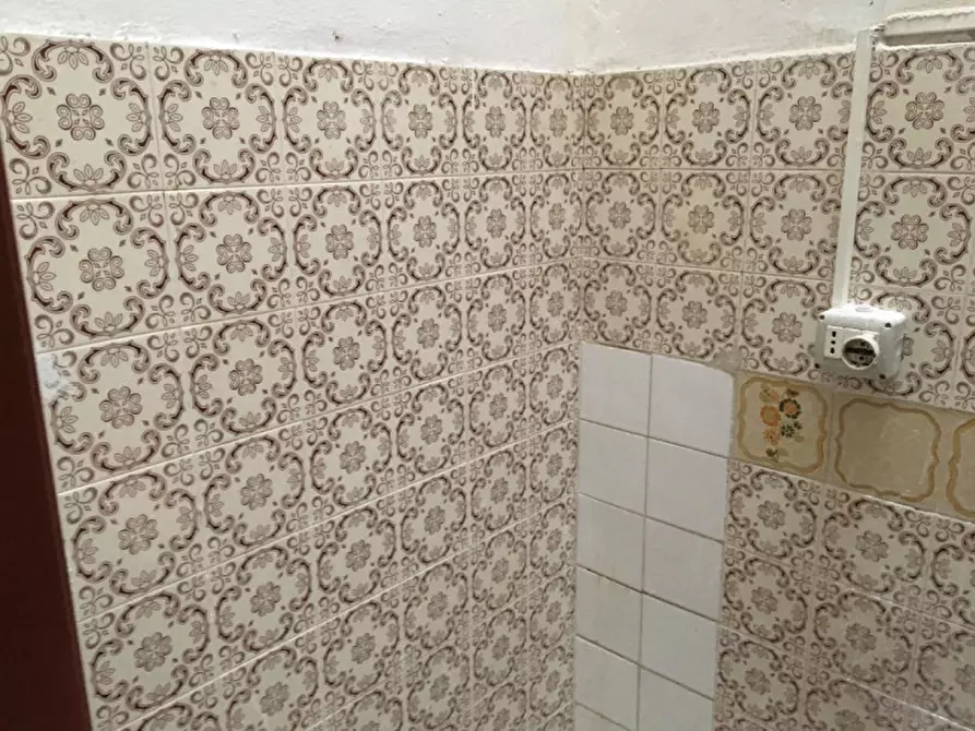 Immagine 15 di Appartamento in vendita  in corso Vittorio Emanuele a Portopalo Di Capo Passero