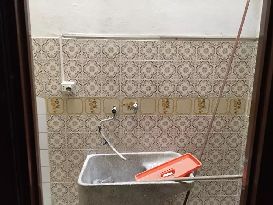 Immagine 17 di Appartamento in vendita  in corso Vittorio Emanuele a Portopalo Di Capo Passero