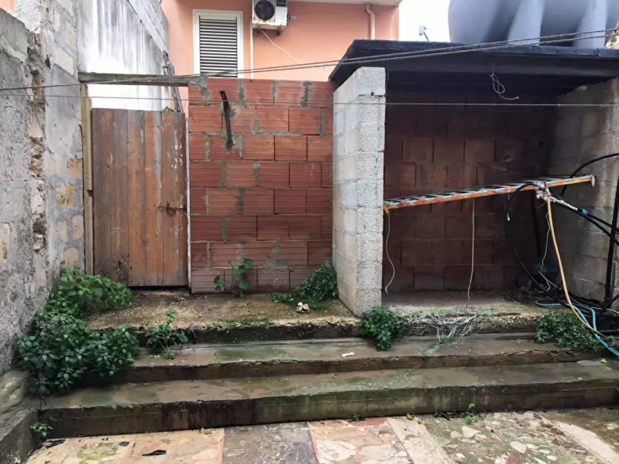 Immagine 19 di Appartamento in vendita  in corso Vittorio Emanuele a Portopalo Di Capo Passero