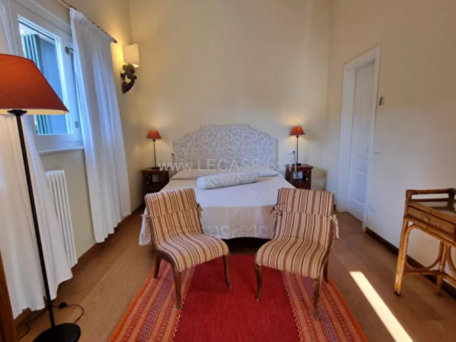 Immagine 16 di Villa in vendita  in via Piave a Forte Dei Marmi