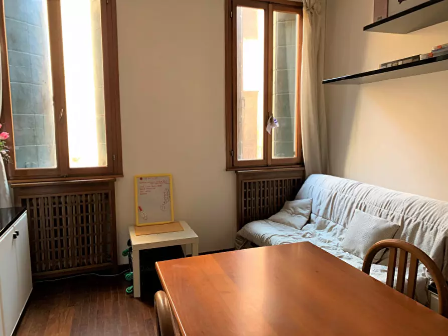 Immagine 1 di Appartamento in affitto  in via Rudena a Padova