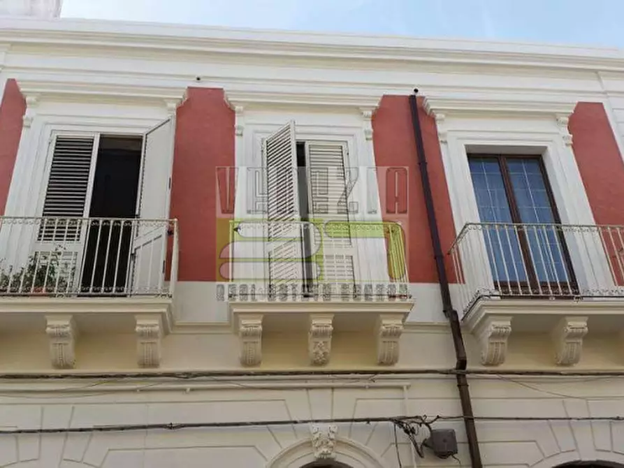 Immagine 2 di Appartamento in vendita  in via IV Novembre a Floridia