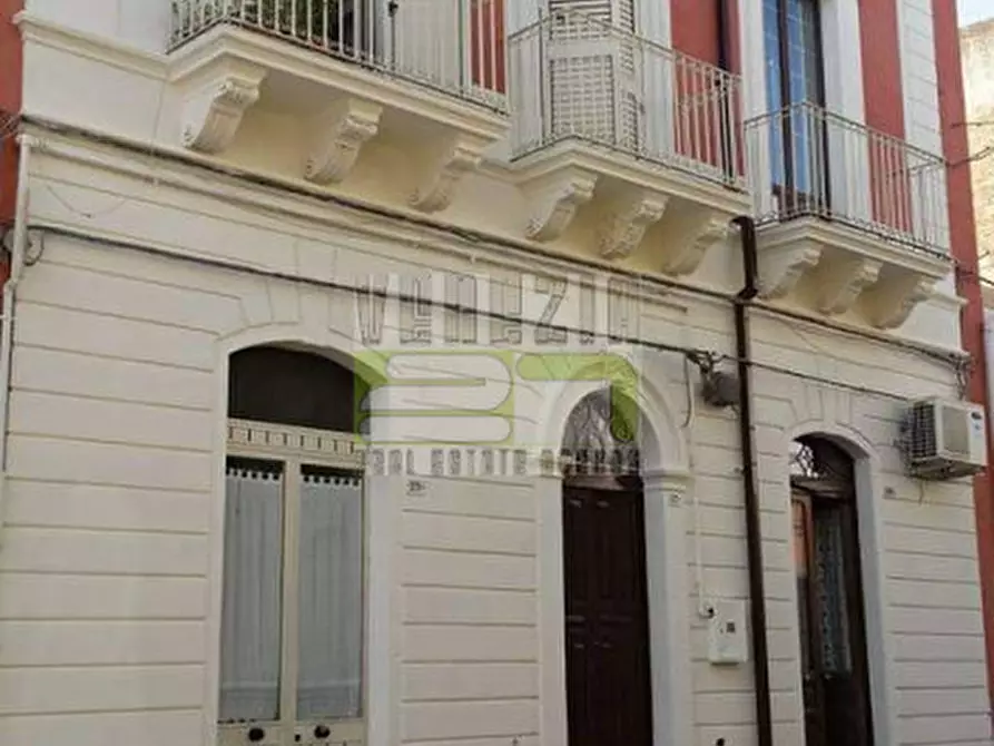 Immagine 3 di Appartamento in vendita  in via IV Novembre a Floridia