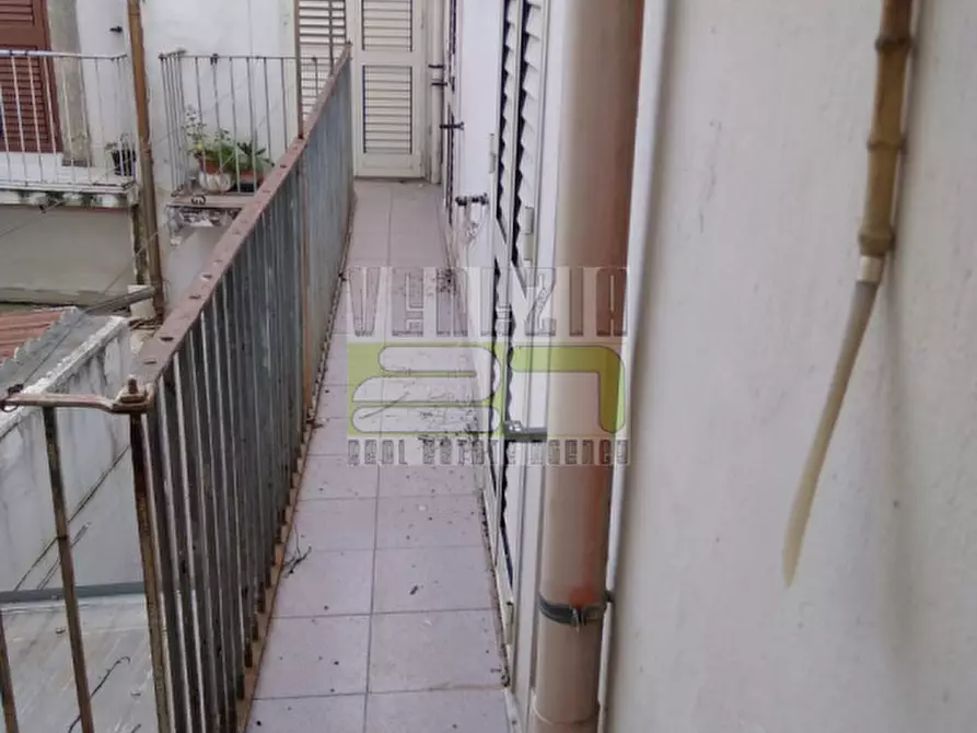 Immagine 8 di Appartamento in vendita  in via IV Novembre a Floridia
