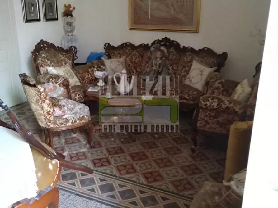 Immagine 9 di Appartamento in vendita  in via IV Novembre a Floridia