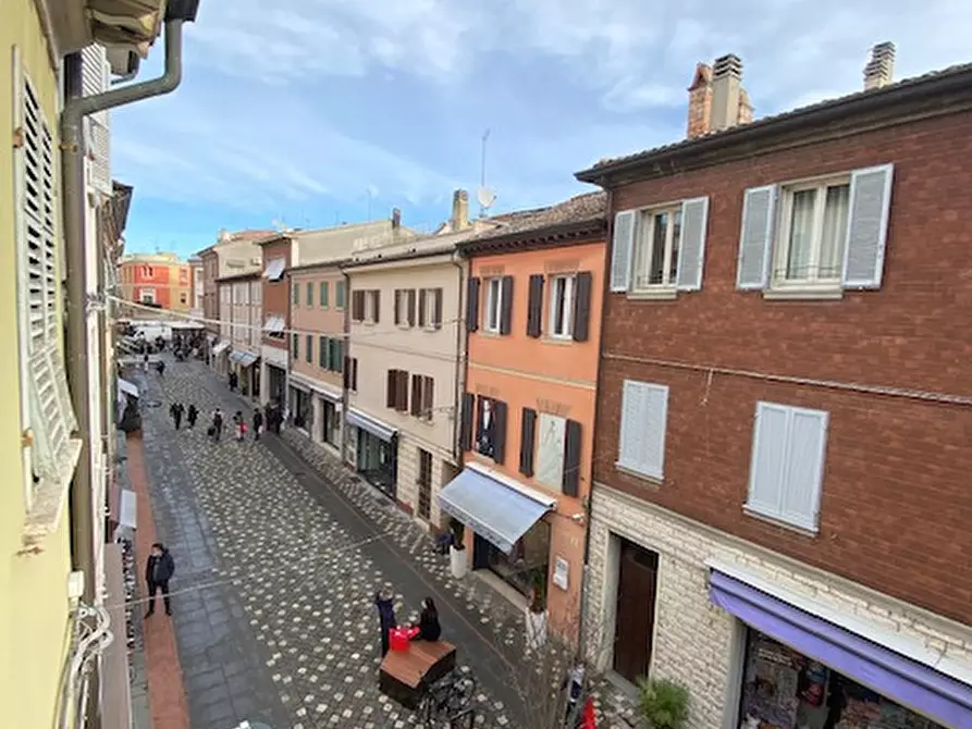 Immagine 1 di Casa indipendente in vendita  a Santarcangelo Di Romagna