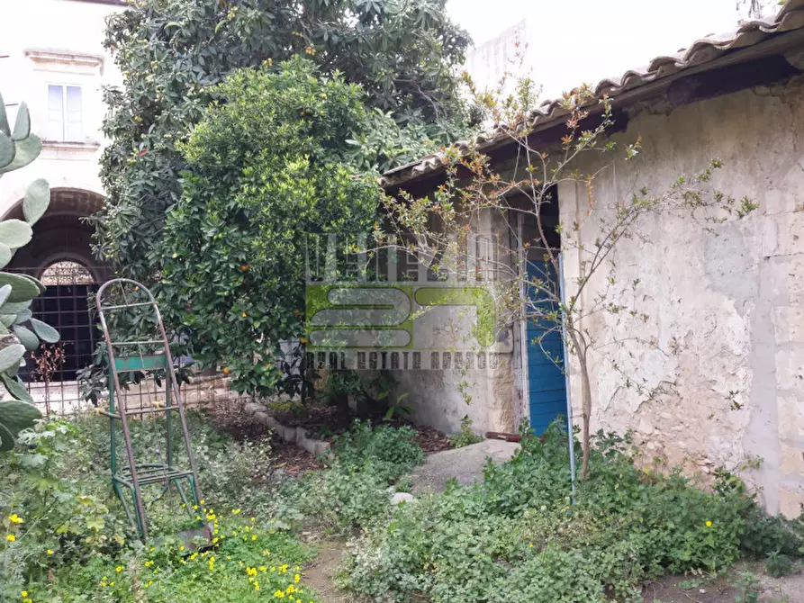 Immagine 4 di Rustico / casale in vendita  a Avola
