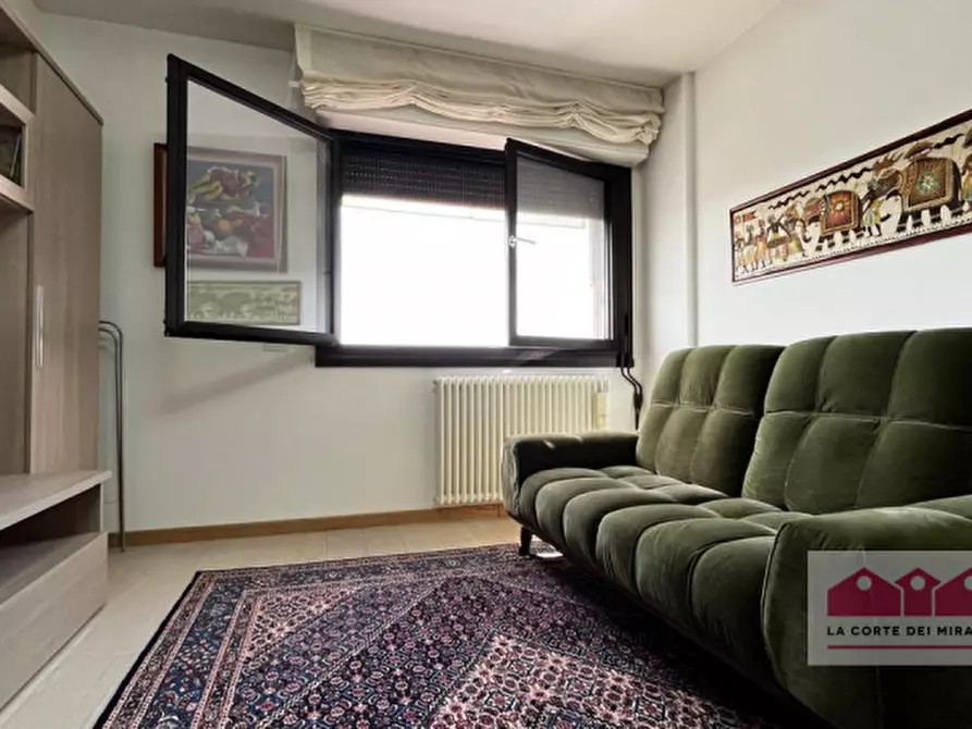 Immagine 1 di Appartamento in affitto  in Via Strasburgo 50 a Vicenza