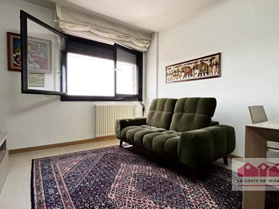 Immagine 2 di Appartamento in affitto  in Via Strasburgo 50 a Vicenza