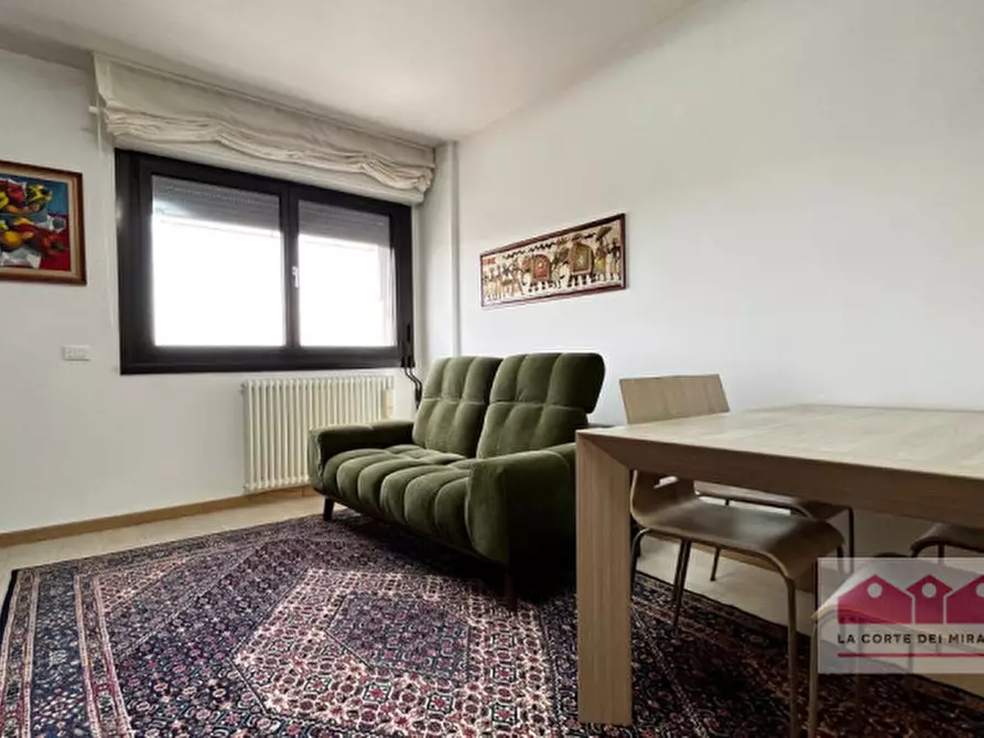 Immagine 5 di Appartamento in affitto  in Via Strasburgo 50 a Vicenza