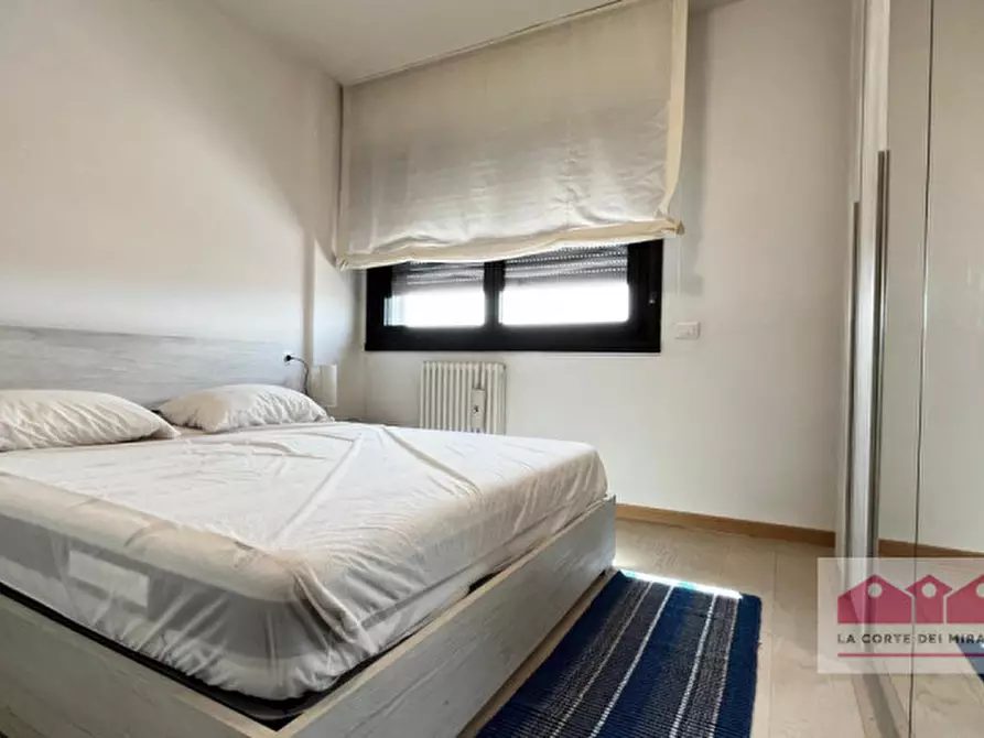 Immagine 6 di Appartamento in affitto  in Via Strasburgo 50 a Vicenza