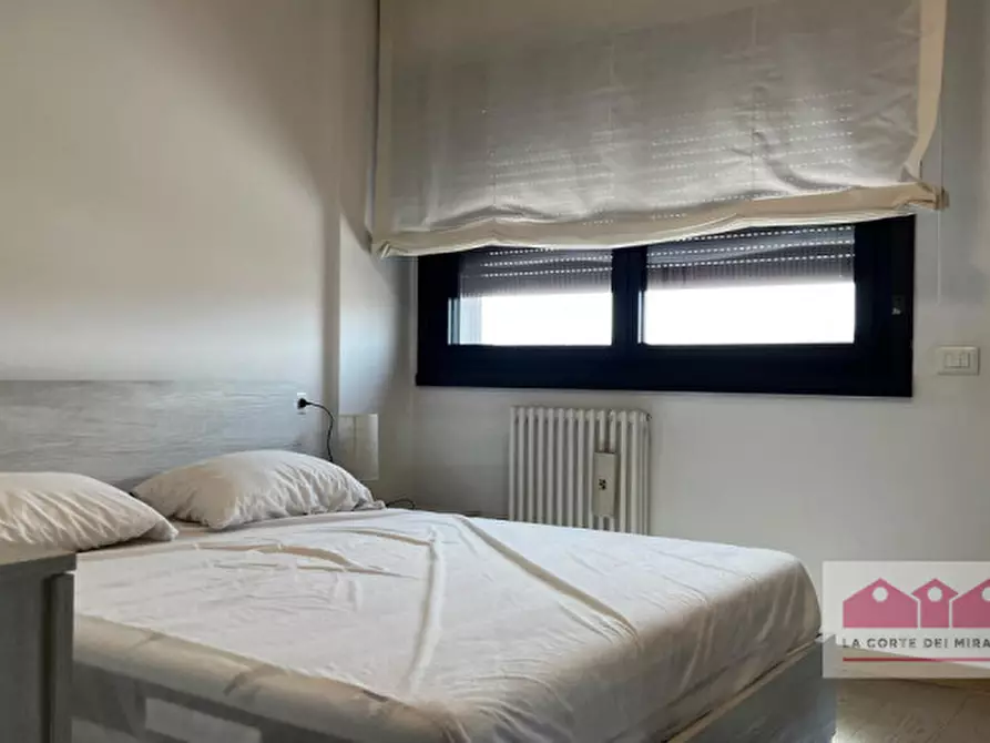 Immagine 7 di Appartamento in affitto  in Via Strasburgo 50 a Vicenza
