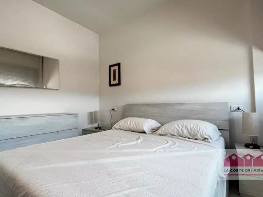 Immagine 8 di Appartamento in affitto  in Via Strasburgo 50 a Vicenza