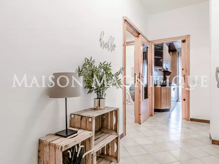 Immagine 2 di Appartamento in vendita  in Viale Papa Giovanni XXIII a Codigoro