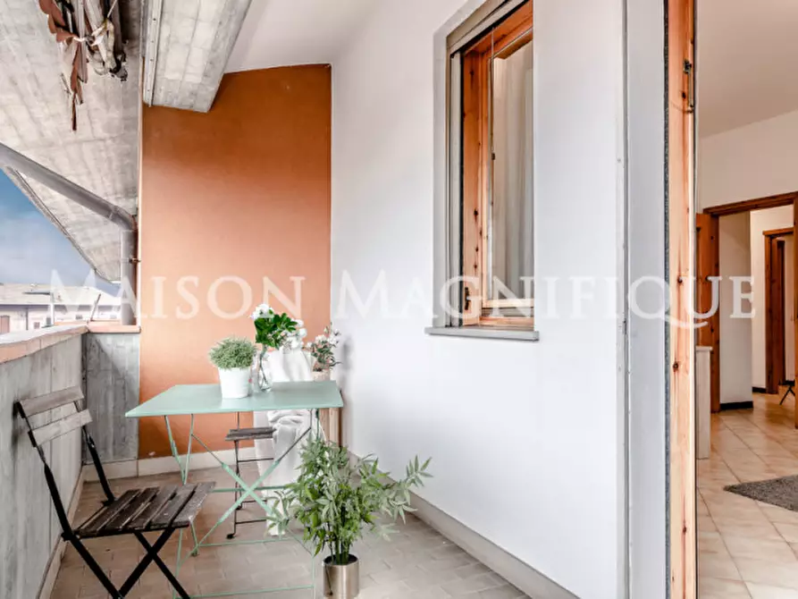 Immagine 9 di Appartamento in vendita  in Viale Papa Giovanni XXIII a Codigoro