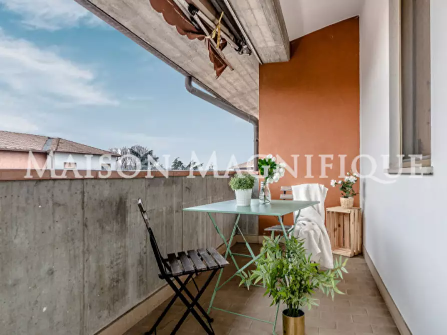 Immagine 10 di Appartamento in vendita  in Viale Papa Giovanni XXIII a Codigoro