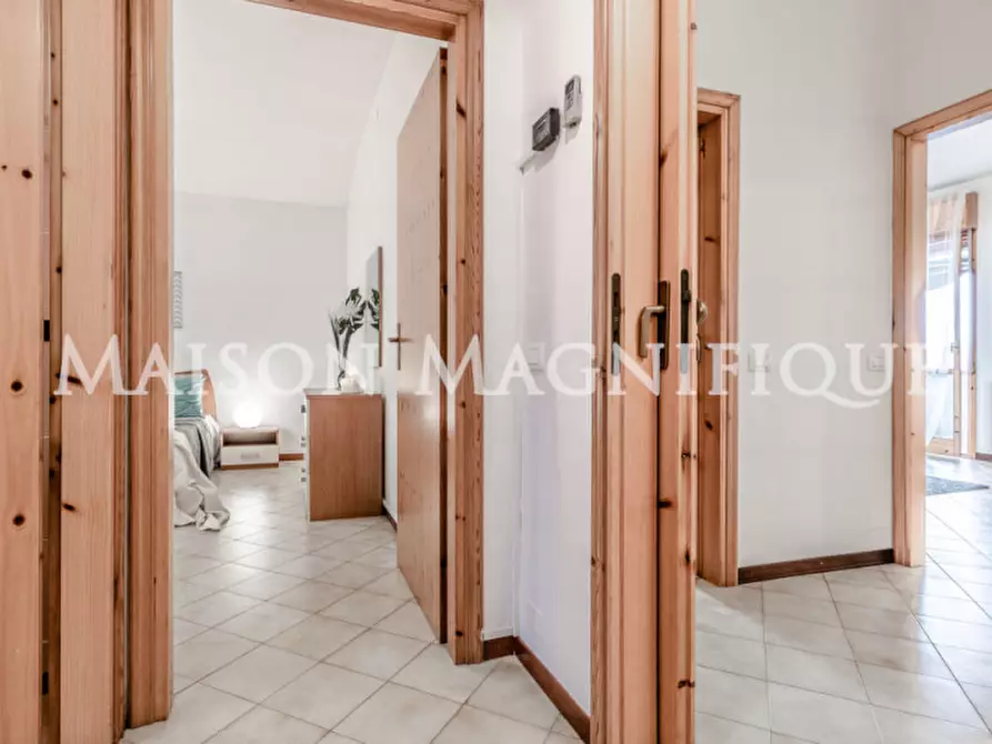 Immagine 11 di Appartamento in vendita  in Viale Papa Giovanni XXIII a Codigoro