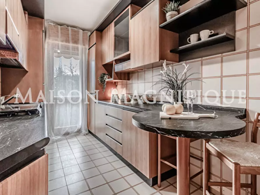 Immagine 12 di Appartamento in vendita  in Viale Papa Giovanni XXIII a Codigoro