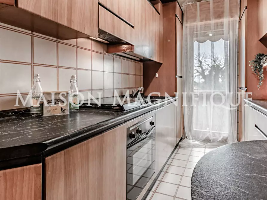 Immagine 13 di Appartamento in vendita  in Viale Papa Giovanni XXIII a Codigoro