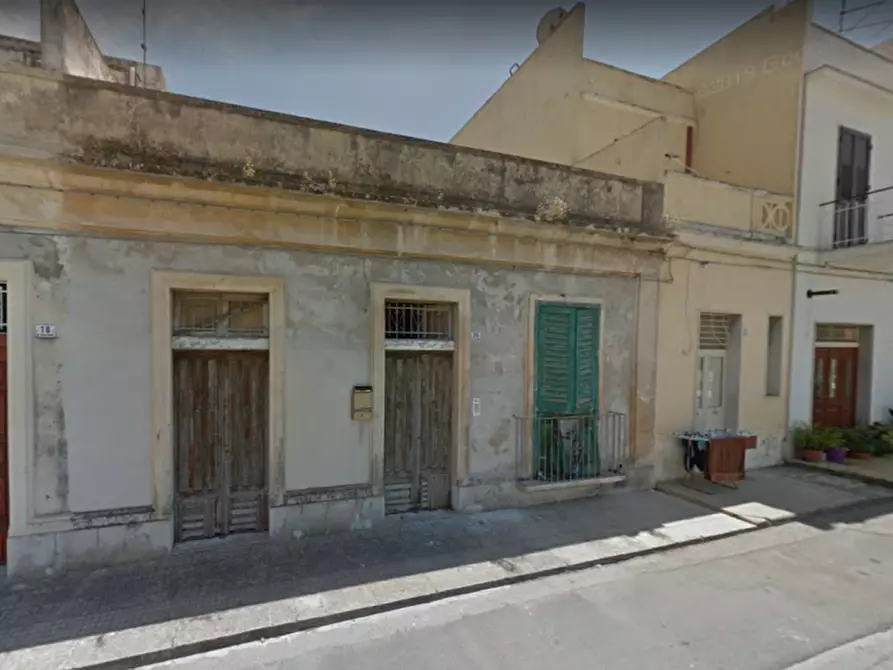 Immagine 2 di Casa indipendente in vendita  a Avola