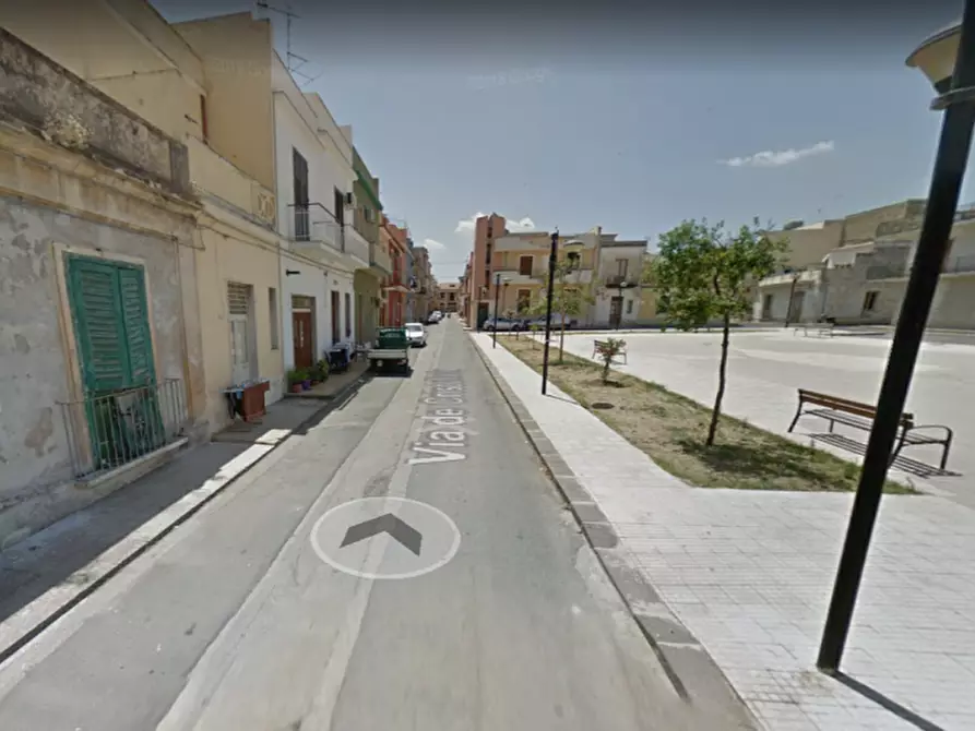 Immagine 4 di Casa indipendente in vendita  a Avola