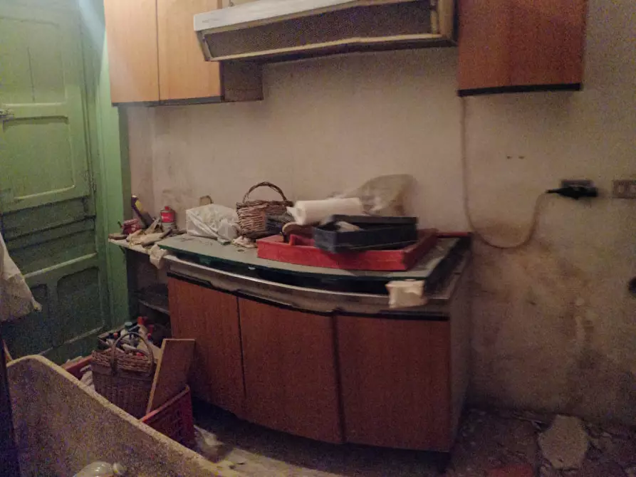 Immagine 6 di Casa indipendente in vendita  a Avola