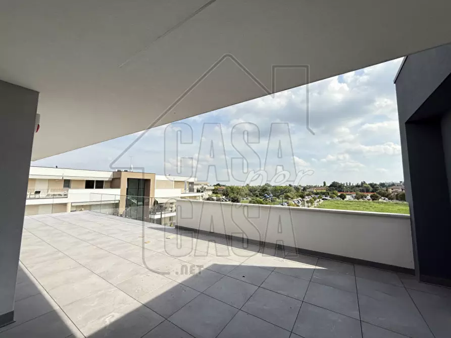 Immagine 4 di Attico in vendita  in via augustea a Montegrotto Terme