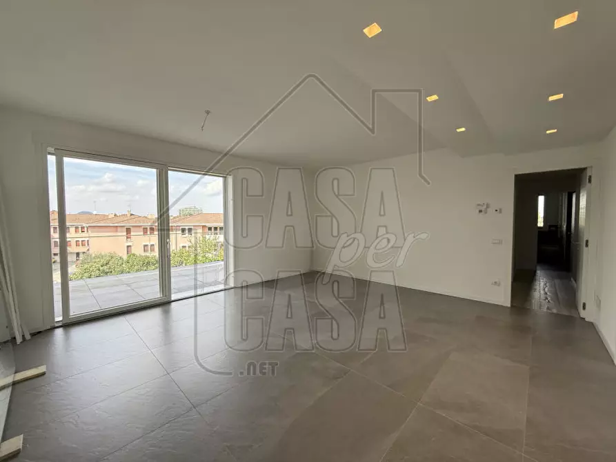 Immagine 5 di Attico in vendita  in via augustea a Montegrotto Terme