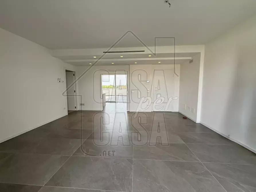 Immagine 7 di Attico in vendita  in via augustea a Montegrotto Terme