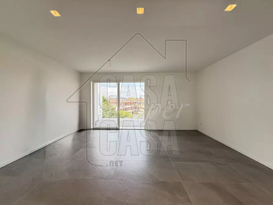 Immagine 9 di Attico in vendita  in via augustea a Montegrotto Terme